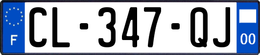 CL-347-QJ