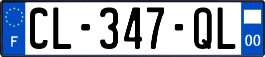 CL-347-QL
