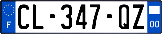 CL-347-QZ