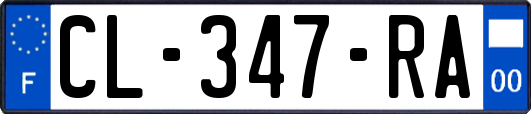 CL-347-RA