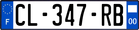 CL-347-RB