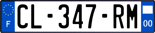 CL-347-RM