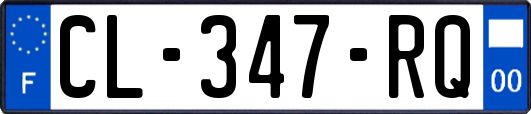 CL-347-RQ