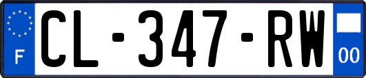 CL-347-RW