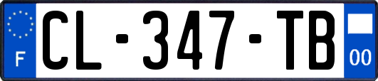CL-347-TB
