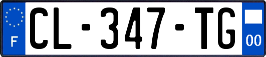 CL-347-TG