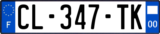 CL-347-TK