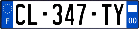 CL-347-TY