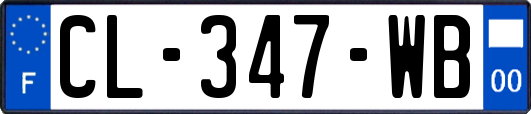 CL-347-WB