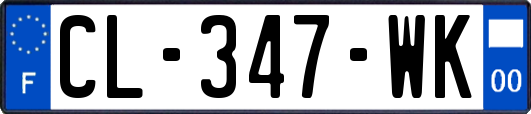 CL-347-WK
