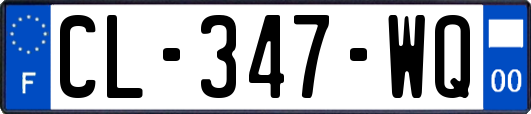 CL-347-WQ