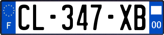 CL-347-XB