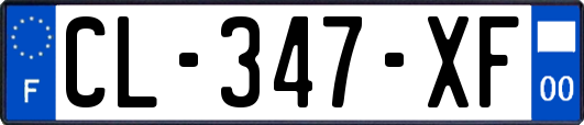 CL-347-XF