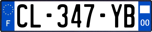 CL-347-YB