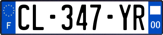 CL-347-YR
