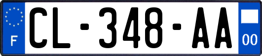 CL-348-AA