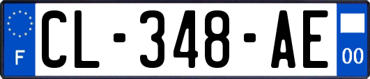 CL-348-AE