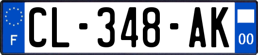 CL-348-AK