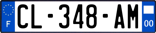 CL-348-AM