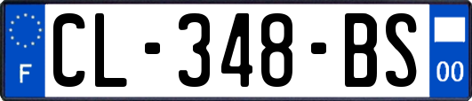 CL-348-BS