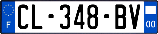 CL-348-BV