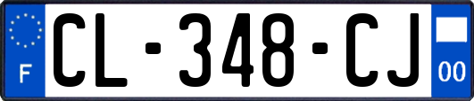 CL-348-CJ