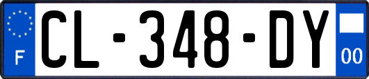 CL-348-DY