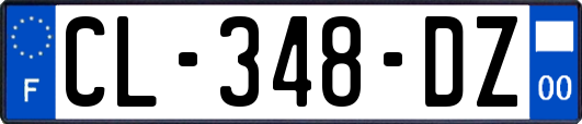 CL-348-DZ