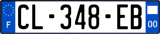 CL-348-EB
