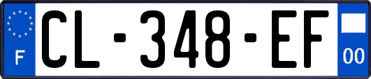 CL-348-EF