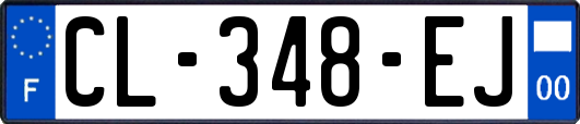 CL-348-EJ
