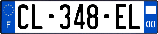 CL-348-EL