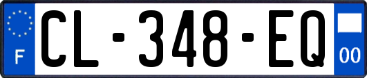 CL-348-EQ