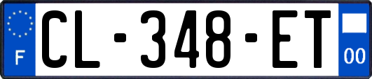 CL-348-ET