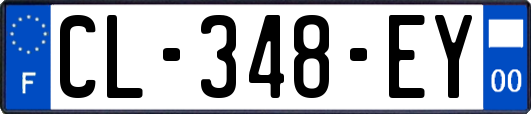 CL-348-EY