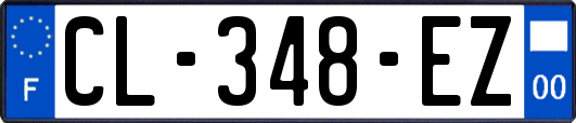 CL-348-EZ