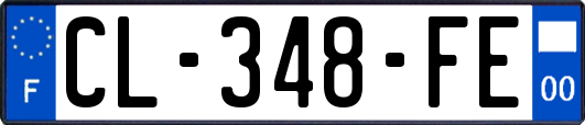 CL-348-FE