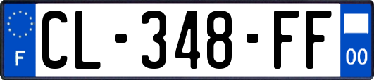 CL-348-FF