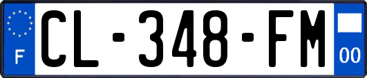 CL-348-FM