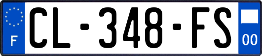 CL-348-FS