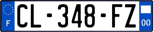 CL-348-FZ