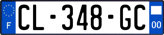 CL-348-GC