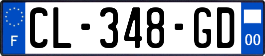 CL-348-GD