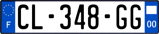 CL-348-GG