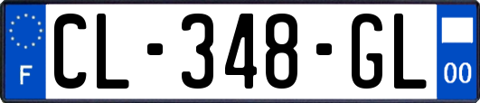 CL-348-GL