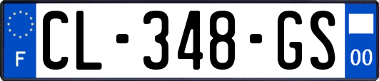 CL-348-GS
