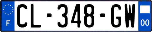CL-348-GW