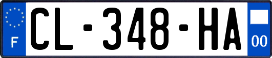 CL-348-HA