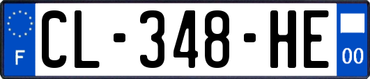 CL-348-HE