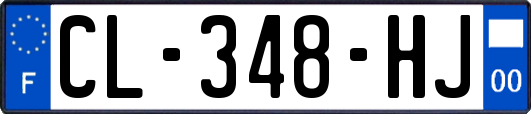 CL-348-HJ